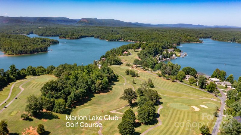 Property image 3 at 18 Olde Duffer Drive, Nebo, NC 28761