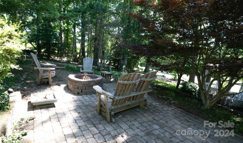 Property image 5 at 18 Olde Duffer Drive, Nebo, NC 28761