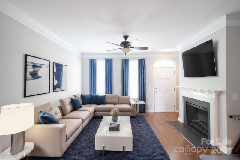 Property image 2 at 16906 Summers Walk Boulevard, Davidson, NC 28036