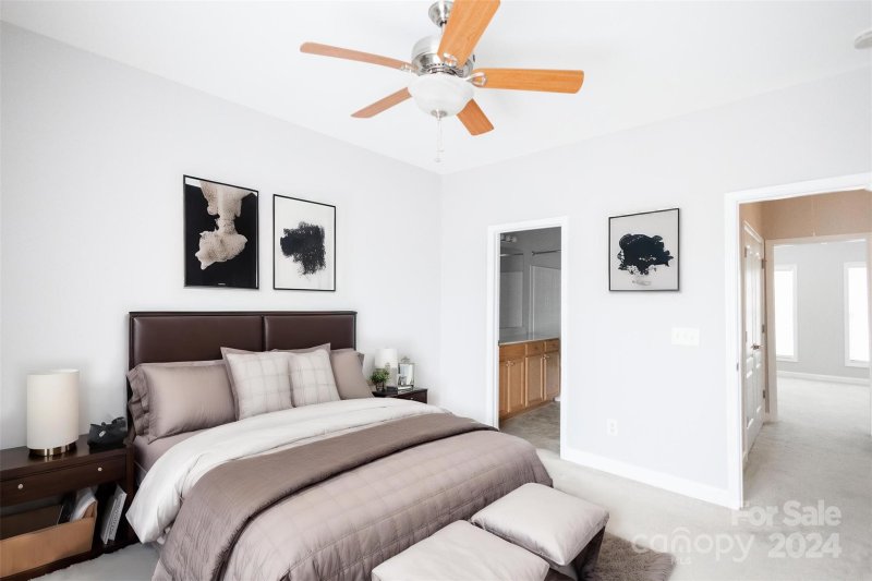 Property image 4 at 16906 Summers Walk Boulevard, Davidson, NC 28036