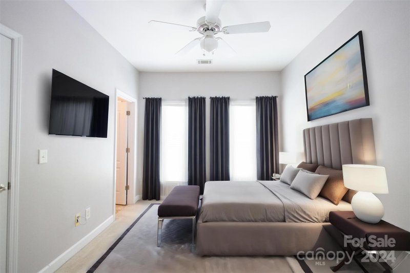 Property image 5 at 16906 Summers Walk Boulevard, Davidson, NC 28036