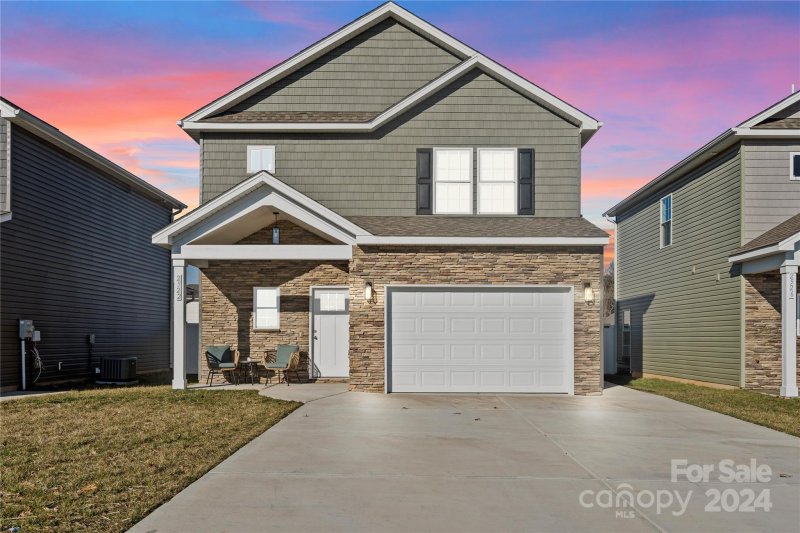 2522 Snow Creek Road