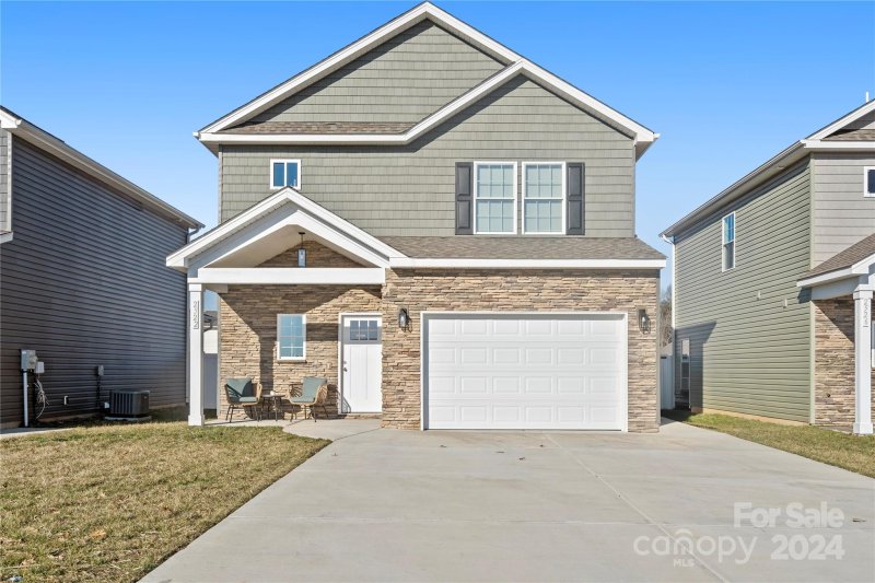 Property image 3 at 2522 Snow Creek Road, Hickory, NC 28601