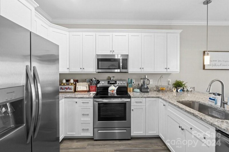 Property image 4 at 2522 Snow Creek Road, Hickory, NC 28601