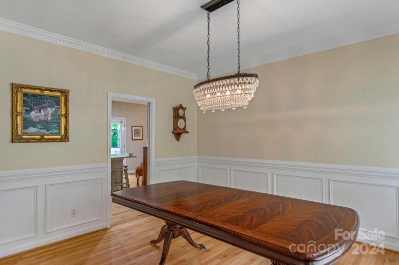 Property image 4 at 1211 High Brook Drive, Waxhaw, NC 28173