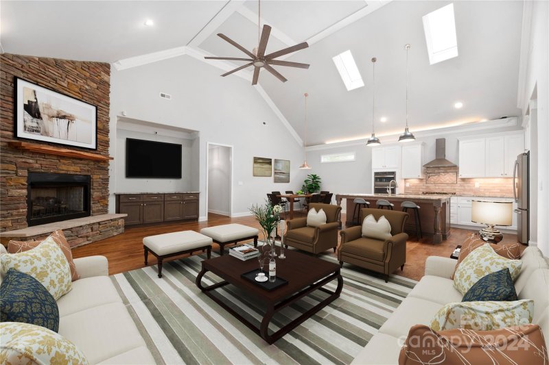 Property image 3 at 1154 Golden Hill Lane, Denver, NC 28037