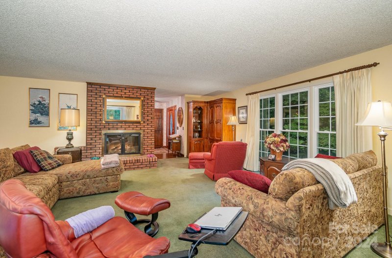 Property image 2 at 655 Timberlane Trail, Salisbury, NC 28147