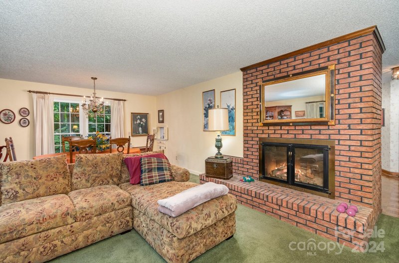 Property image 4 at 655 Timberlane Trail, Salisbury, NC 28147