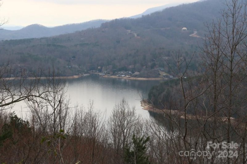 Property image 2 at 0000 Hawks Nest Trail, Lake Lure, NC 28746