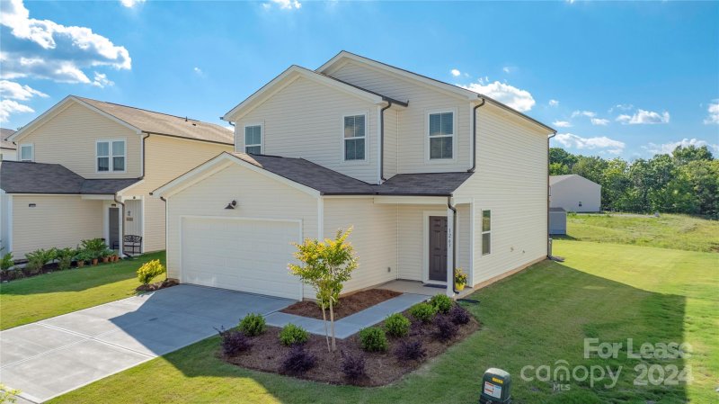 Property image 2 at 1263 Maple Shade Road, Concord, NC 28027