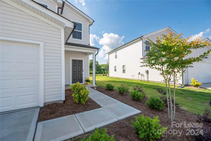 Property image 3 at 1263 Maple Shade Road, Concord, NC 28027