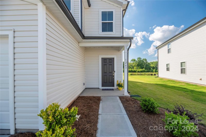 Property image 4 at 1263 Maple Shade Road, Concord, NC 28027