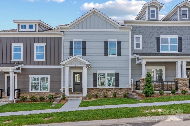 61 Walnut Springs Drive