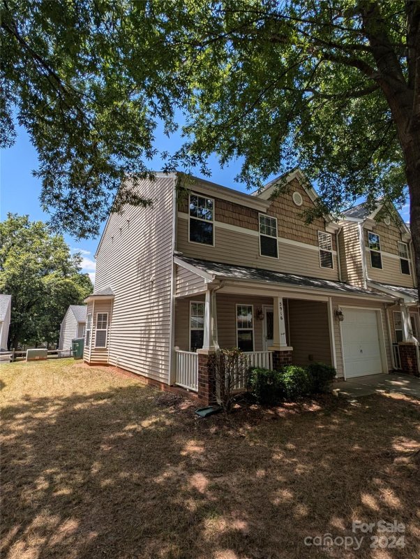 Property image 2 at 5916 Pisgah Way, Charlotte, NC 28217