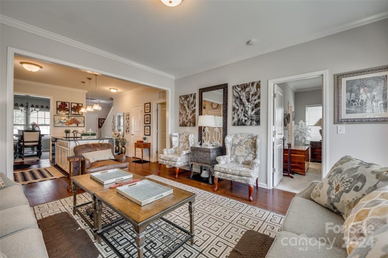 Property image 4 at 848 Summerlake Drive, Fort Mill, SC 29715