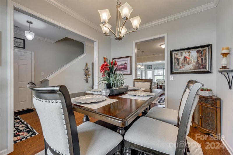 Property image 5 at 848 Summerlake Drive, Fort Mill, SC 29715