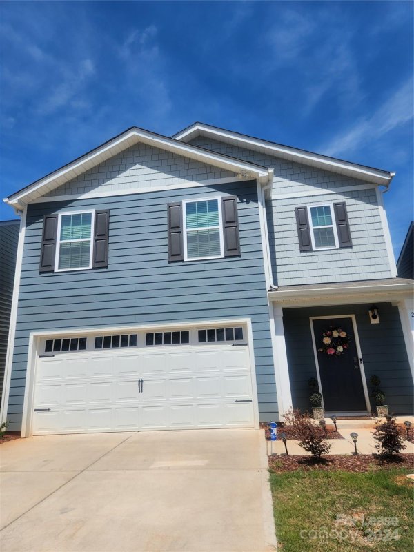 2123 Redstone Drive