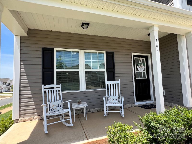 Property image 3 at 145 Fairfield Drive, Troutman, NC 28166