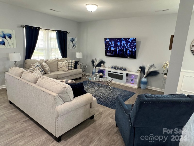 Property image 4 at 145 Fairfield Drive, Troutman, NC 28166