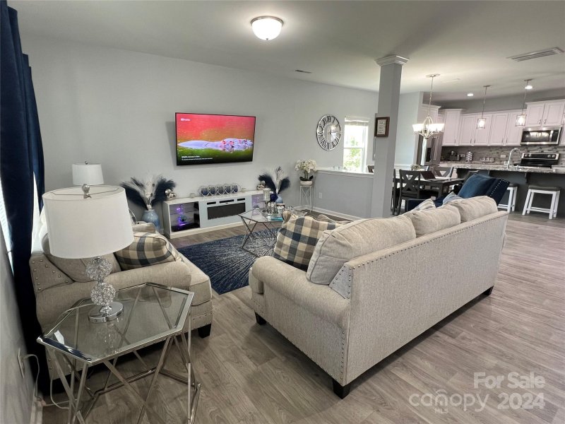 Property image 5 at 145 Fairfield Drive, Troutman, NC 28166