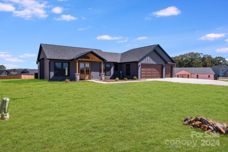 Property image 2 at 32528 Buchanan Lane, Albemarle, NC 28001