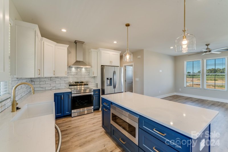 Property image 3 at 32528 Buchanan Lane, Albemarle, NC 28001