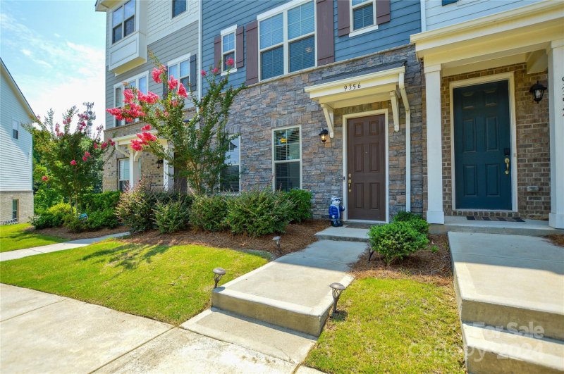 Property image 4 at 9356 Ainslie Downs Street, Charlotte, NC 28273