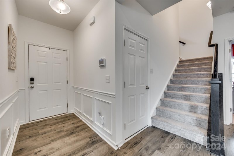 Property image 3 at 1018 Scotch Meadows Loop, Monroe, NC 28110