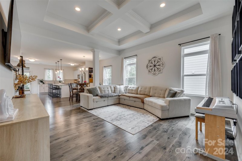 Property image 5 at 1018 Scotch Meadows Loop, Monroe, NC 28110