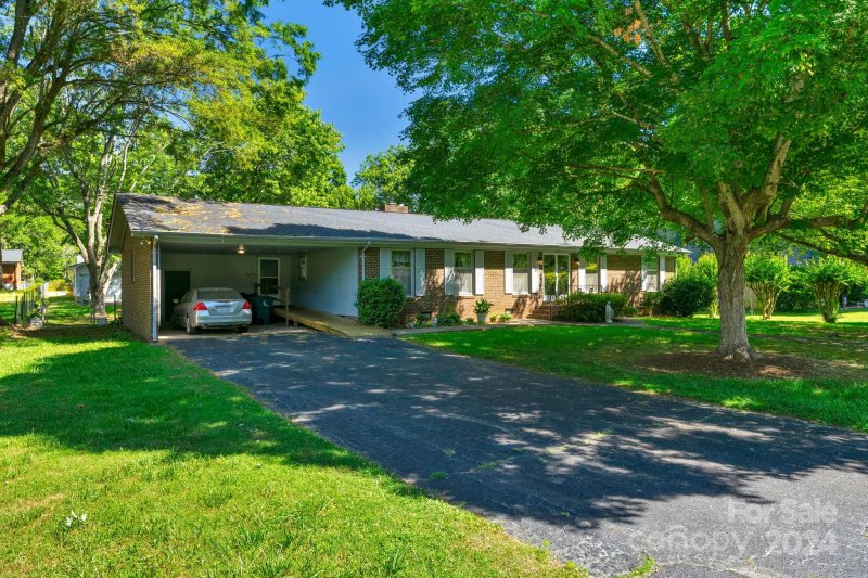 Property image 4 at 1304 Georgia Avenue, Monroe, NC 28112