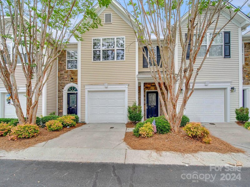 Property image 2 at 1905 Travertine Lane, Fort Mill, SC 29708
