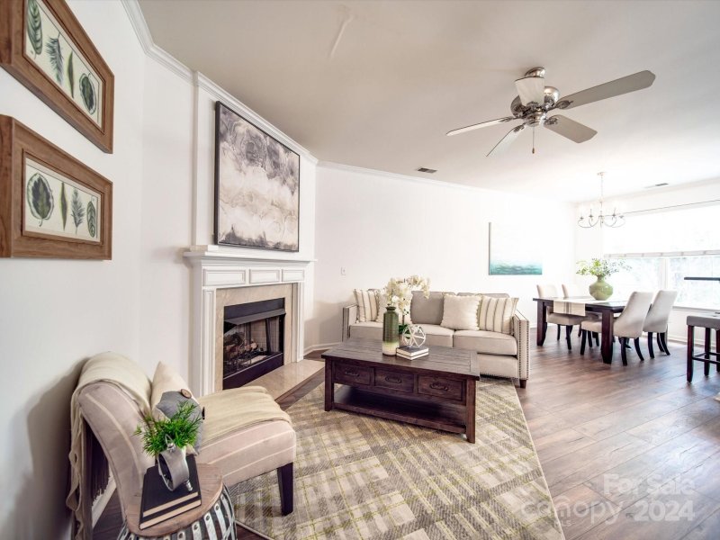 Property image 4 at 1905 Travertine Lane, Fort Mill, SC 29708