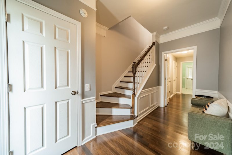 Property image 3 at 5321 Dockery Drive, Charlotte, NC 28209