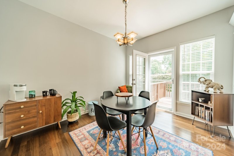 Property image 4 at 5321 Dockery Drive, Charlotte, NC 28209