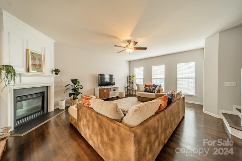 Property image 5 at 5321 Dockery Drive, Charlotte, NC 28209