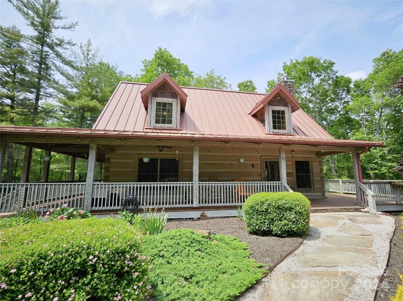 Property image 2 at 79 Pack Drive, Spruce Pine, NC 28777
