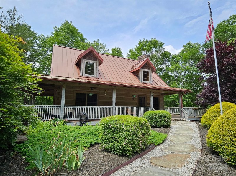 Property image 4 at 79 Pack Drive, Spruce Pine, NC 28777