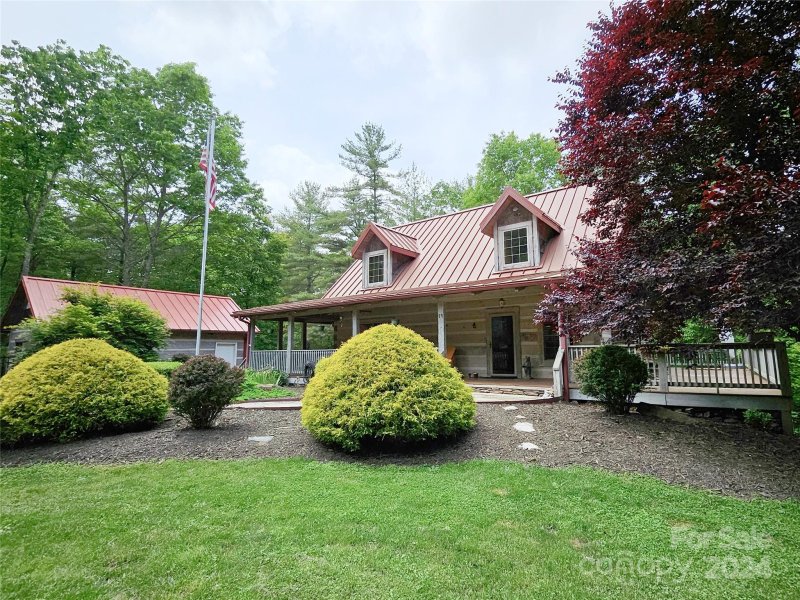 Property image 5 at 79 Pack Drive, Spruce Pine, NC 28777