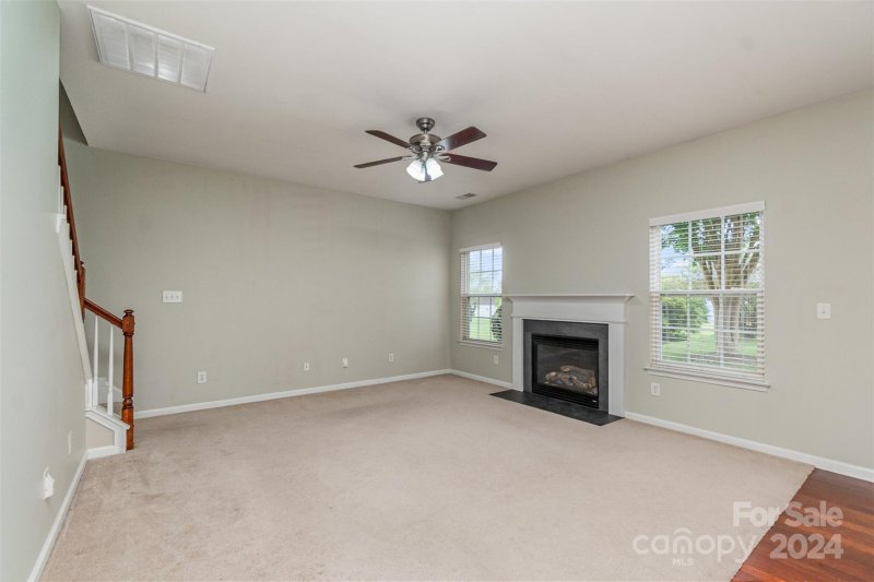 Property image 3 at 3320 Burnage Hall Road, Harrisburg, NC 28075