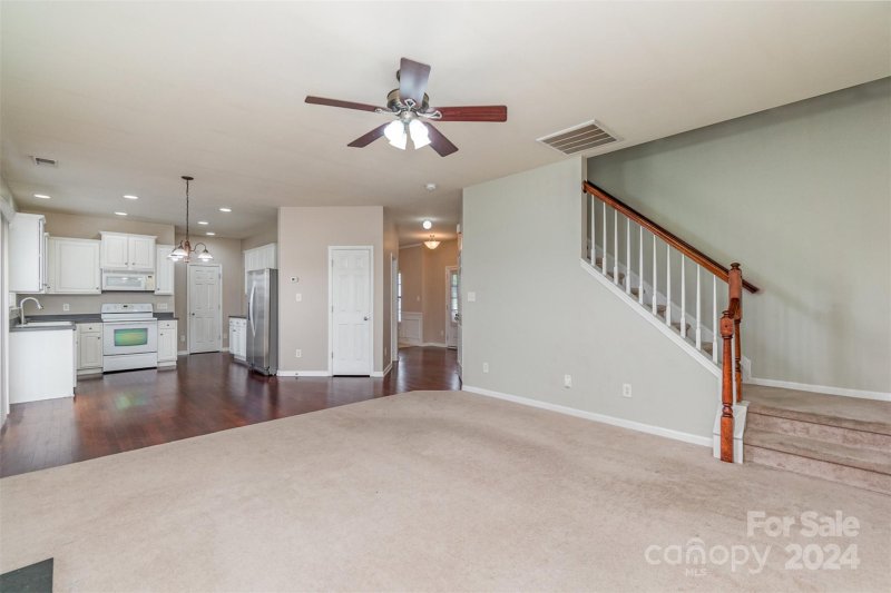 Property image 4 at 3320 Burnage Hall Road, Harrisburg, NC 28075
