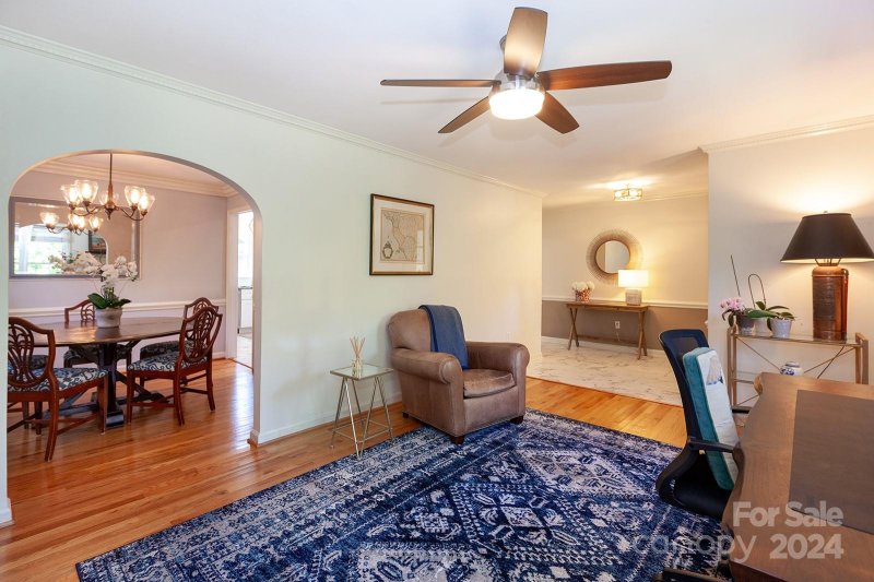 Property image 5 at 7508 Hawkstand Lane, Charlotte, NC 28210