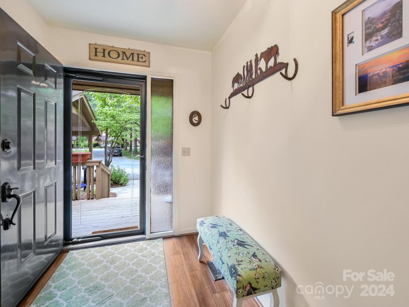 Property image 4 at 206 Laurel Oak Lane, Hendersonville, NC 28791