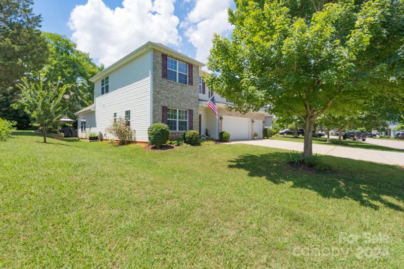 Property image 3 at 2256 Iron Works Drive, Clover, SC 29710