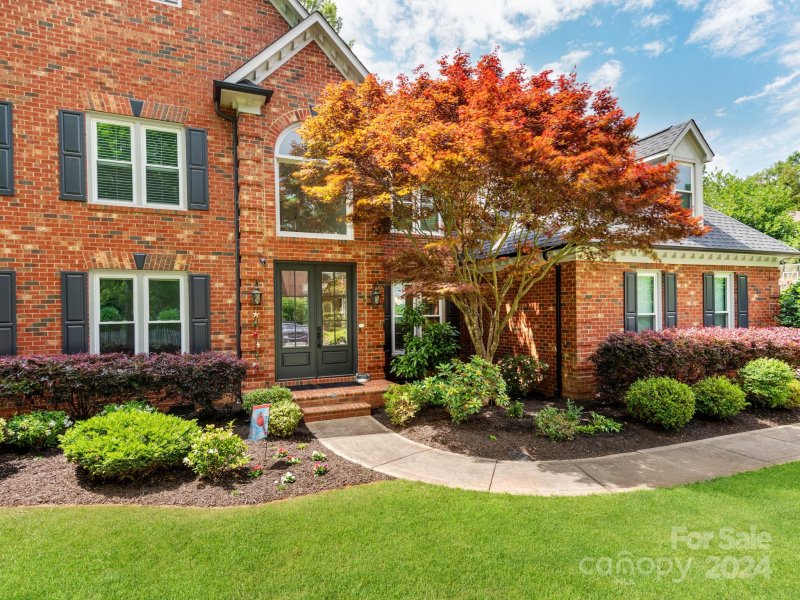 Property image 3 at 13027 Darby Chase Drive, Charlotte, NC 28277