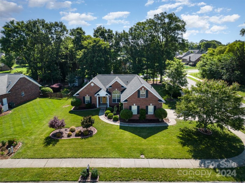 Property image 2 at 5339 Jeff Yates Street, Concord, NC 28027