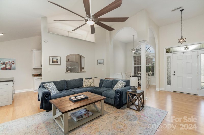 Property image 3 at 5339 Jeff Yates Street, Concord, NC 28027