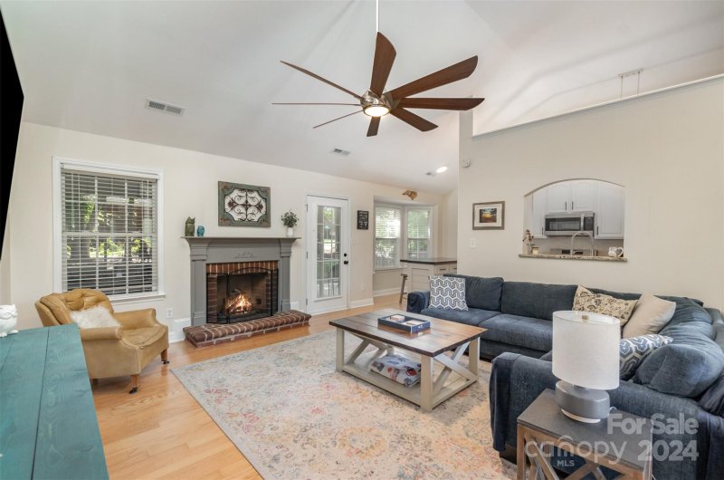 Property image 4 at 5339 Jeff Yates Street, Concord, NC 28027