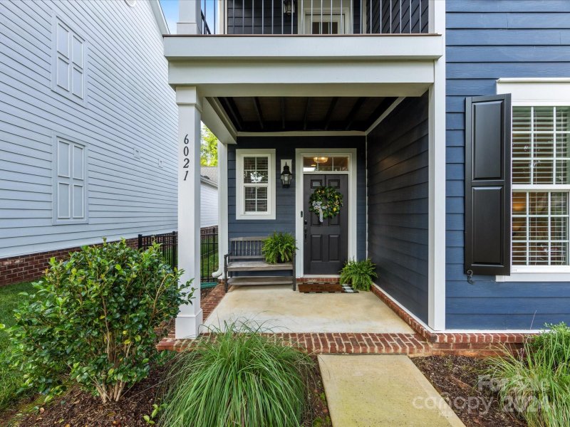 Property image 3 at 6021 Phyliss Lane, Mint Hill, NC 28227