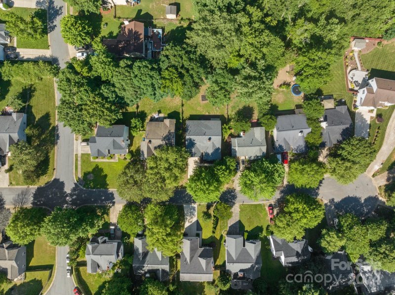 Property image 3 at 8711 Bodkin Court, Charlotte, NC 28215