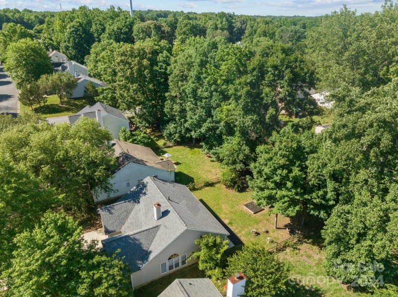 Property image 4 at 8711 Bodkin Court, Charlotte, NC 28215